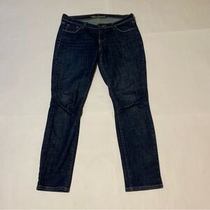 Old Navy sweetheart jeans size 6 short